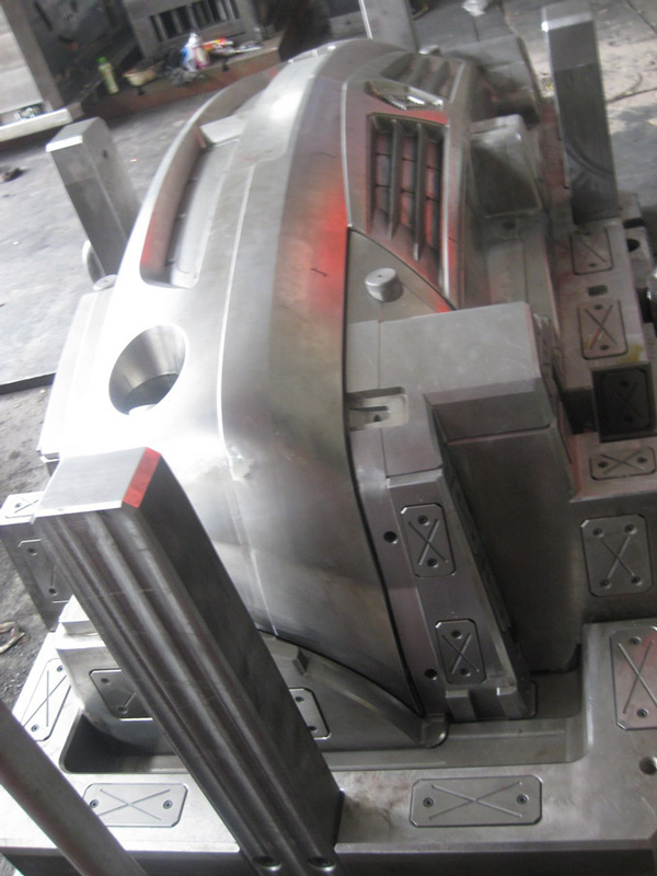 Parts Mould 23